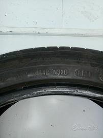 2 GOMME USATE ESTIVO 2453518 - CP94001