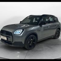 MINI Mini Countryman 1.5 48V C Classic auto