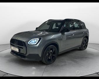 MINI Mini Countryman 1.5 48V C Classic auto