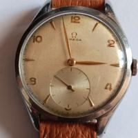 orologio omega vintage