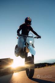 Stark Varg SM PREORDINI APERTI