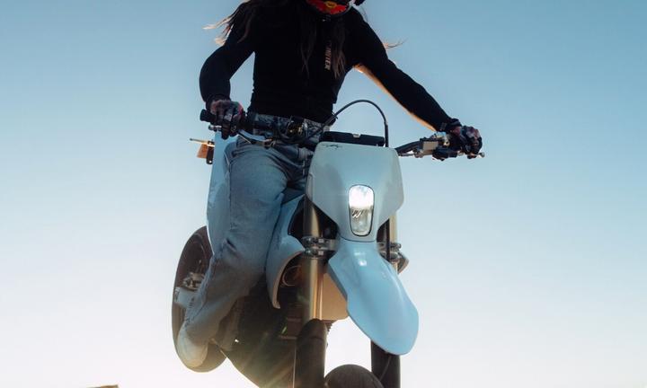 Stark Varg SM PREORDINI APERTI