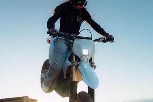 Stark Varg SM PREORDINI APERTI