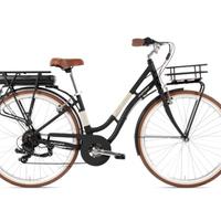 Bicicletta elettrica