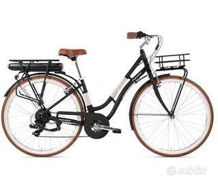 Bicicletta elettrica