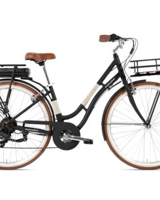 Bicicletta elettrica