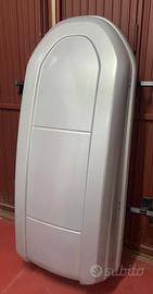 BOX PORTATUTTO DA TETTO AUTO FAPA