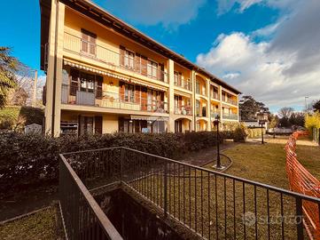 3 LOCALI A CASATENOVO