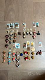 Personaggi OnePiece Kinder Joy