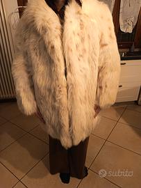 Pelliccia di volpe