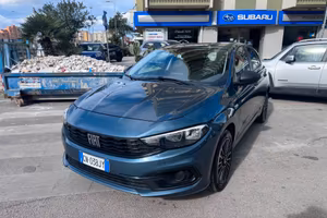 Fiat Tipo 1.5 Hybrid DCT 5 porte