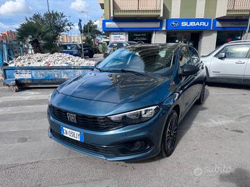 Fiat Tipo 1.5 Hybrid DCT 5 porte