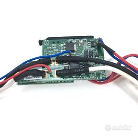 LG A9 EAX67066701 / EAX67038801 Scheda