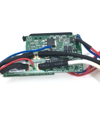 LG A9 EAX67066701 / EAX67038801 Scheda