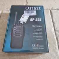 Walkie Talkies- Radio Bidirezionale 