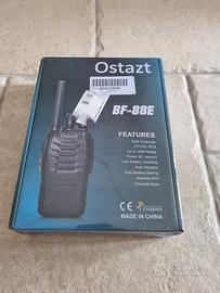 Walkie Talkies- Radio Bidirezionale 