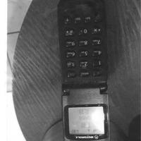 Cellulare vintage motorola v 3688 .