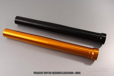 Foderi forcella YAMAHA YZF R1 CROSSPLANE 2012 2014