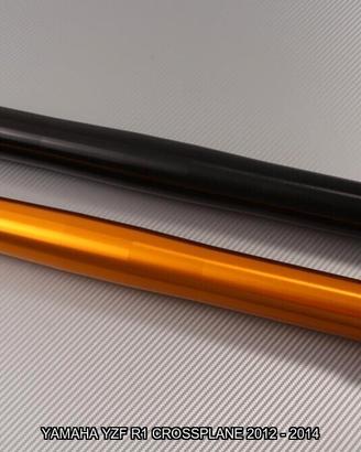 Foderi forcella YAMAHA YZF R1 CROSSPLANE 2012 2014