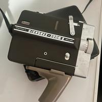 Cinepresa NIKKOREX ZOOM 8