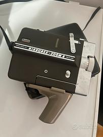 Cinepresa NIKKOREX ZOOM 8