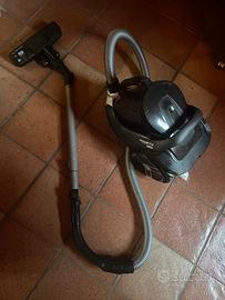Aspirapolvere ROWENTA silence force cyclonic
