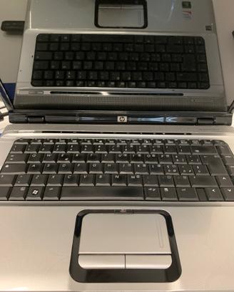 Hp portatile pavilion