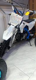 pit bike off road 