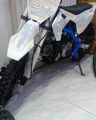 pit bike off road 