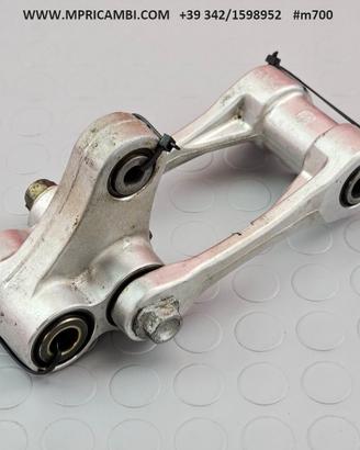 LEVERAGGI LEVERAGGIO HUSQVARNA TE 510 2004 2003 SM