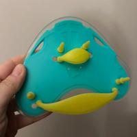 Palette nuoto originali Speedo