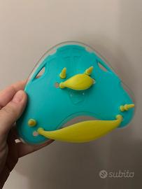 Palette nuoto originali Speedo