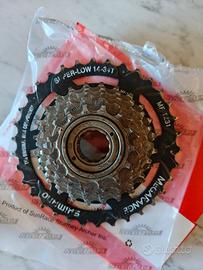 accessori bici bambino 