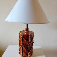lampada da tavolino
