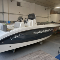 Andromeda 21 SEA WIND