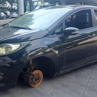 FORD FIESTA 2011 SOLO PER RICAMBI