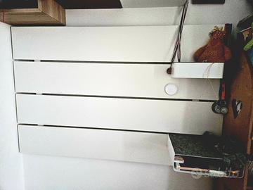 Testiera Ikea Nordli