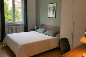 Camera Singola a Borgo Venezia