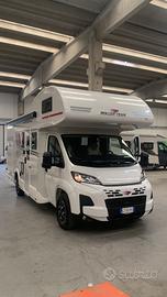 Camper Roller Team 290 M