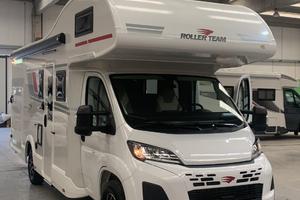 Camper Roller Team 290 M
