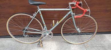 Colnago sport  per corse   tipo Eroica