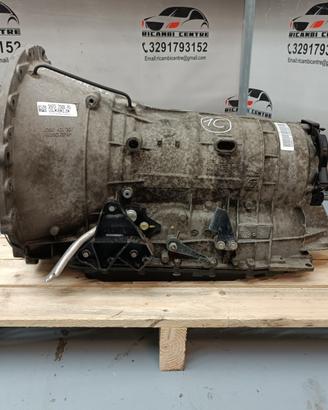 Scatola cambio automatico 6 marce 306dt 3.0 d jagu