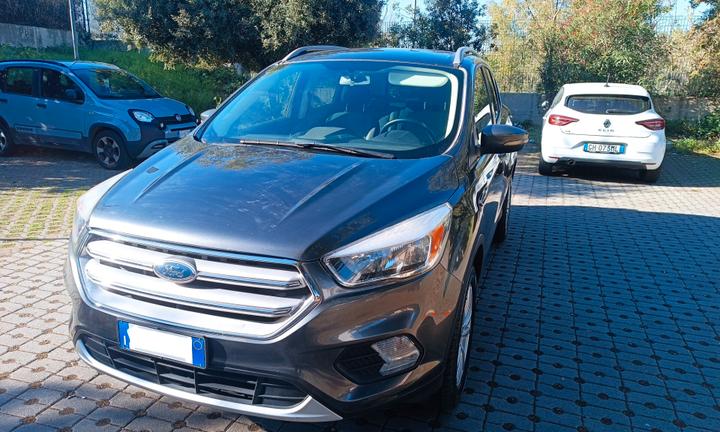 Ford Kuga 1.5 EcoBoost 120 CV S&S 2WD Business