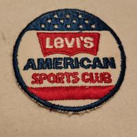Petch Levi's American sports club
