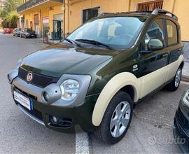 Fiat Panda 1.3 MJT 16V 4x4 Cross