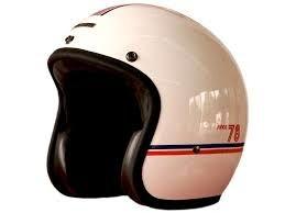 CASCO BMW BOWLER MALLET TG M (57/578)