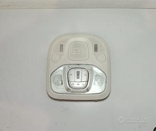 PLAFONIERA FIAT 500 X Serie (15>)