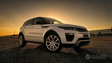 Range Rover Evoque 2.0 TD4 150 CV
