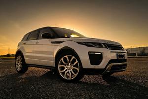 Range Rover Evoque 2.0 TD4 150 CV