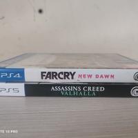 Giochi PS4/PS5